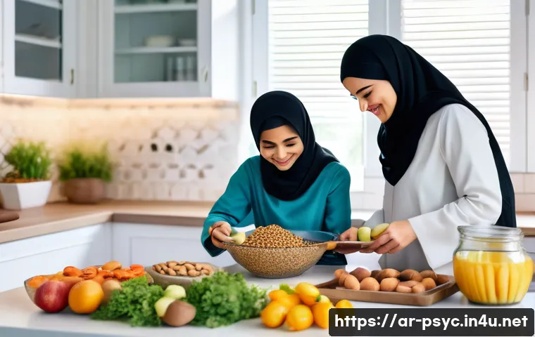 خمسة نصائح غذائية مذهلة لتحسين صحتك النفسية بسرعة 4 정신건강과 영양의 관계 관련 이미지 2